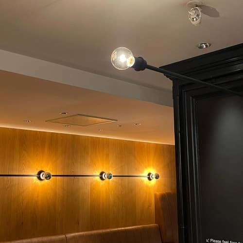 TABLES CAFE（タブレスカフェ） photo 9