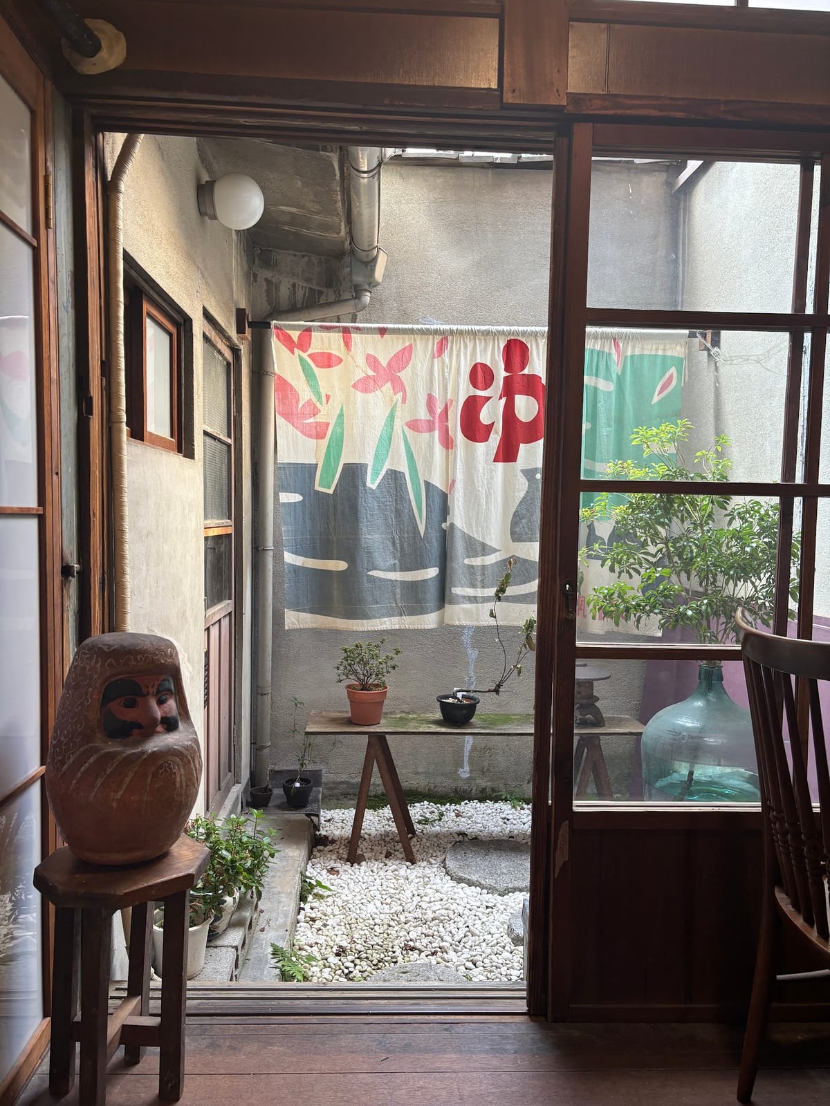 これこれ 骨董品と珈琲 korekore coffee & Japanese Antique Store