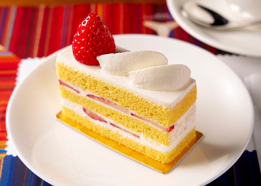 THE ROYAL CAFE YOKOHAMA MONTE ROSA photo 9