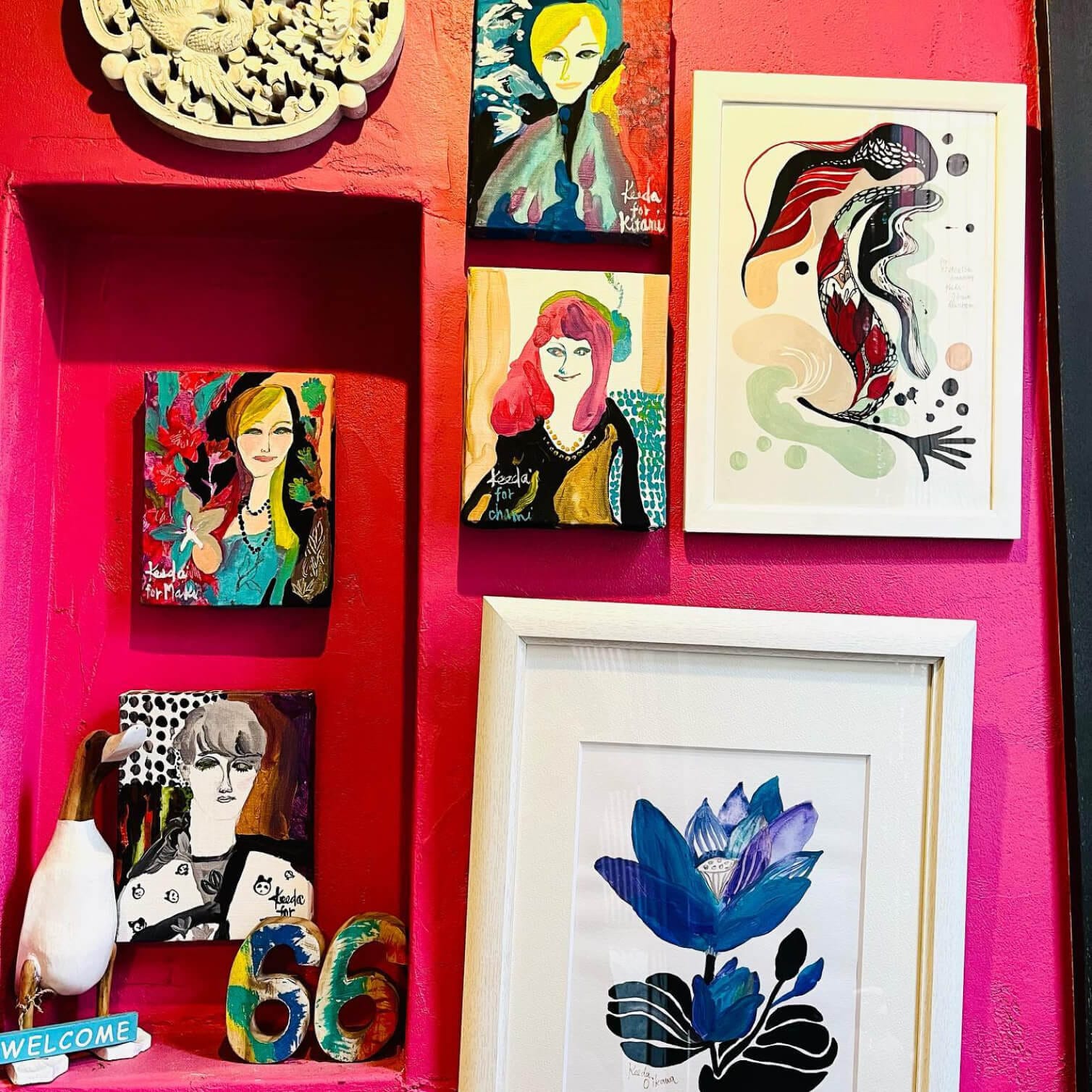 ROUROU Cafe photo 5
