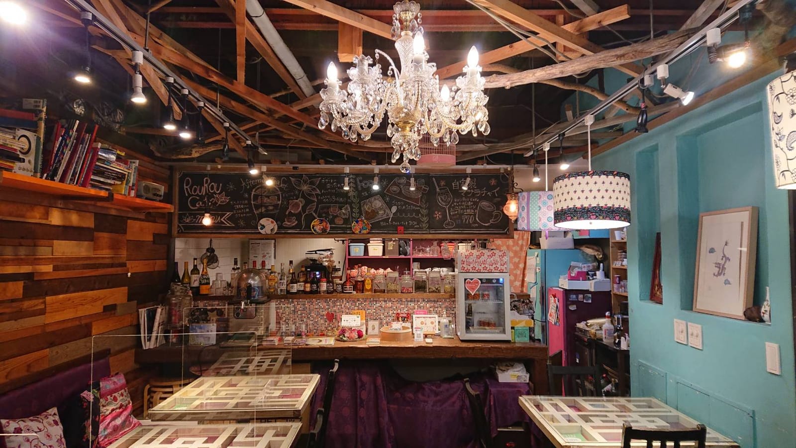 ROUROU Cafe photo 2