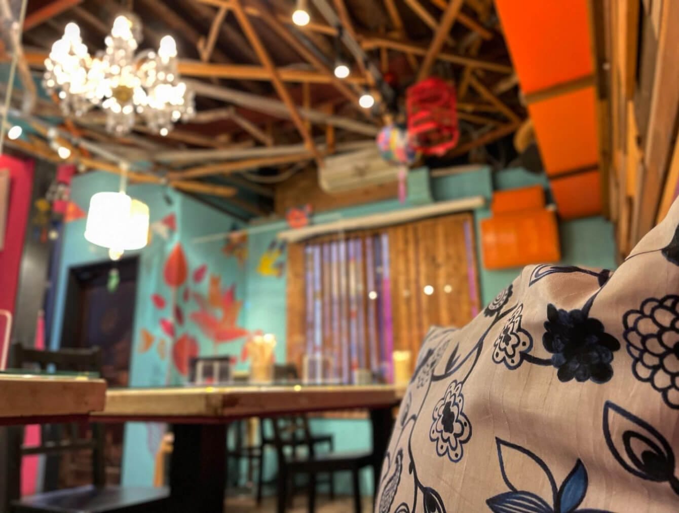ROUROU Cafe photo 7