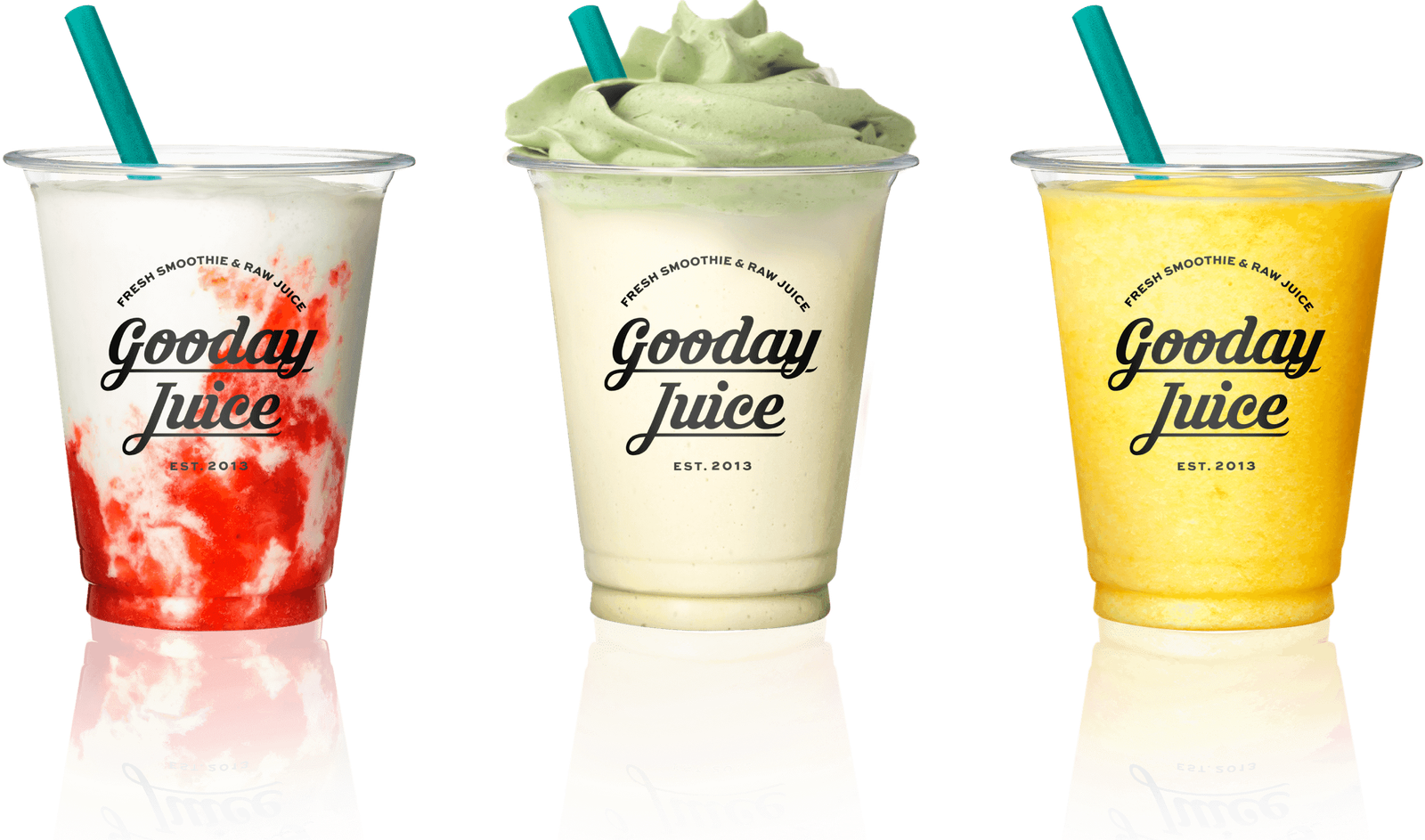 Gooday Fresh Cafe photo 8