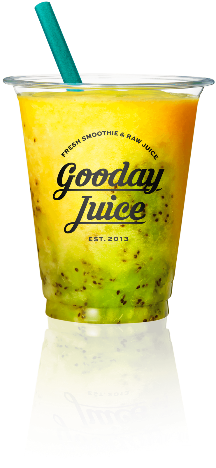 Gooday Fresh Cafe photo 3