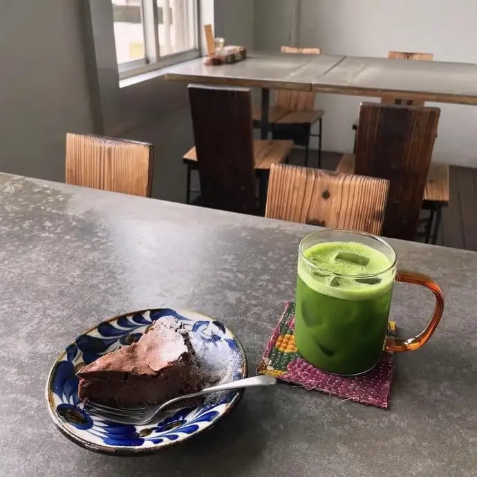cafe&shop kaguya photo 6