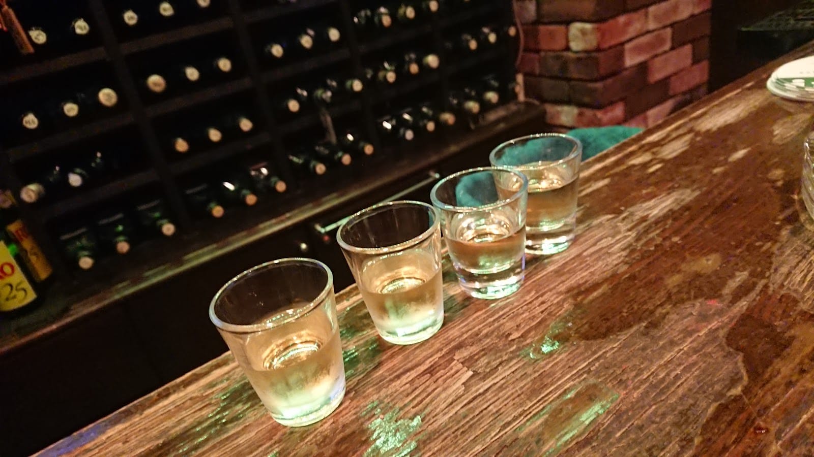 cafe & bar MW(ムゥ)