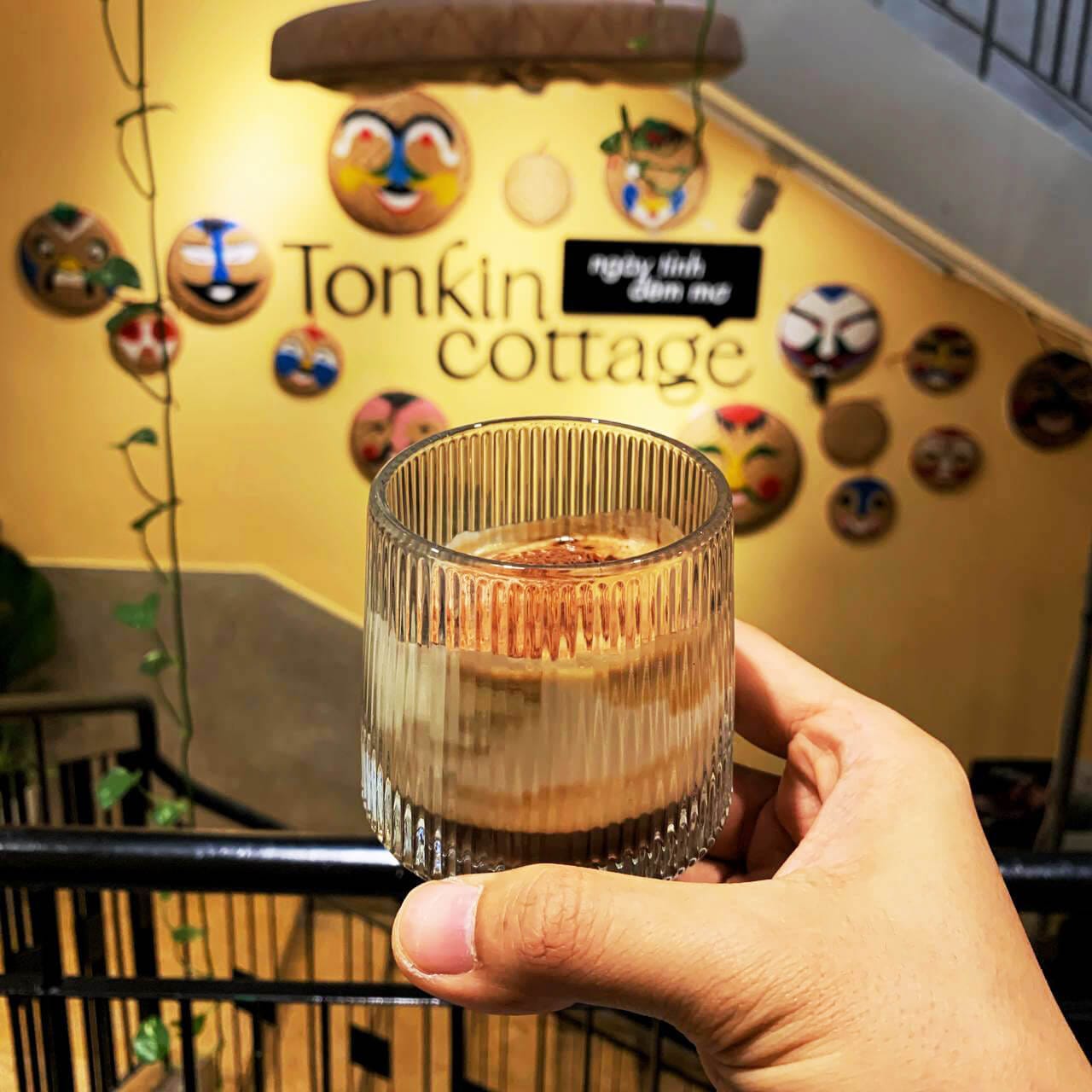 Tonkin Specialty Coffee photo 2