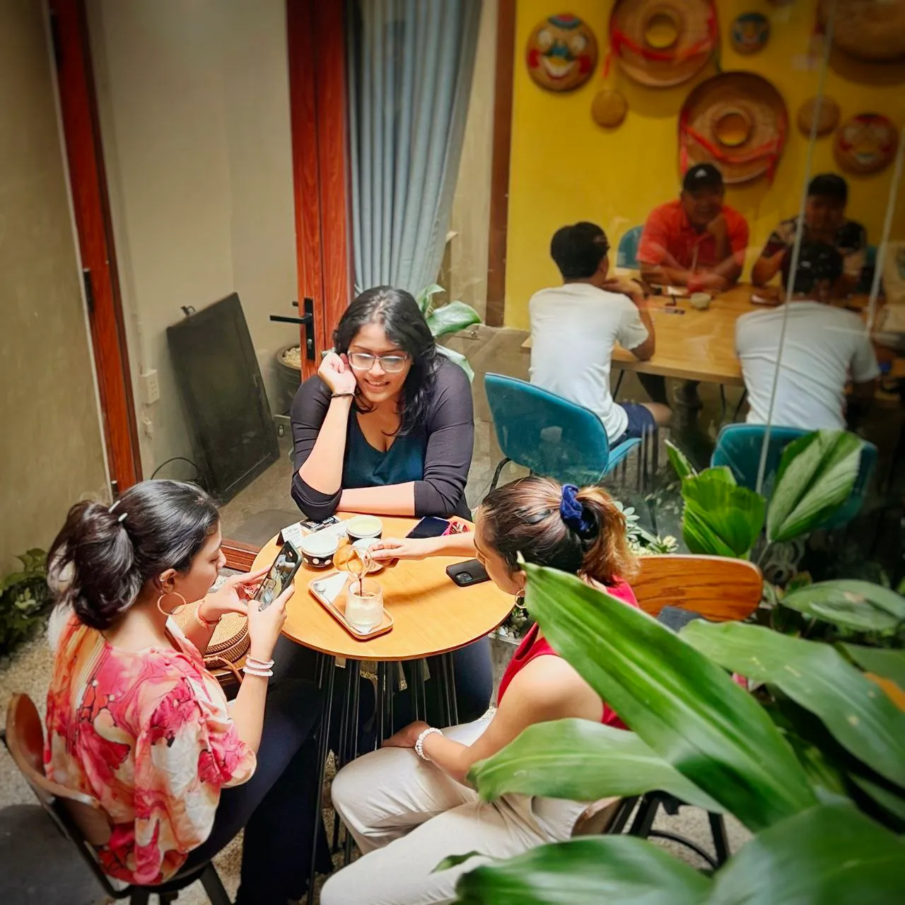 Tonkin Specialty Coffee photo 8