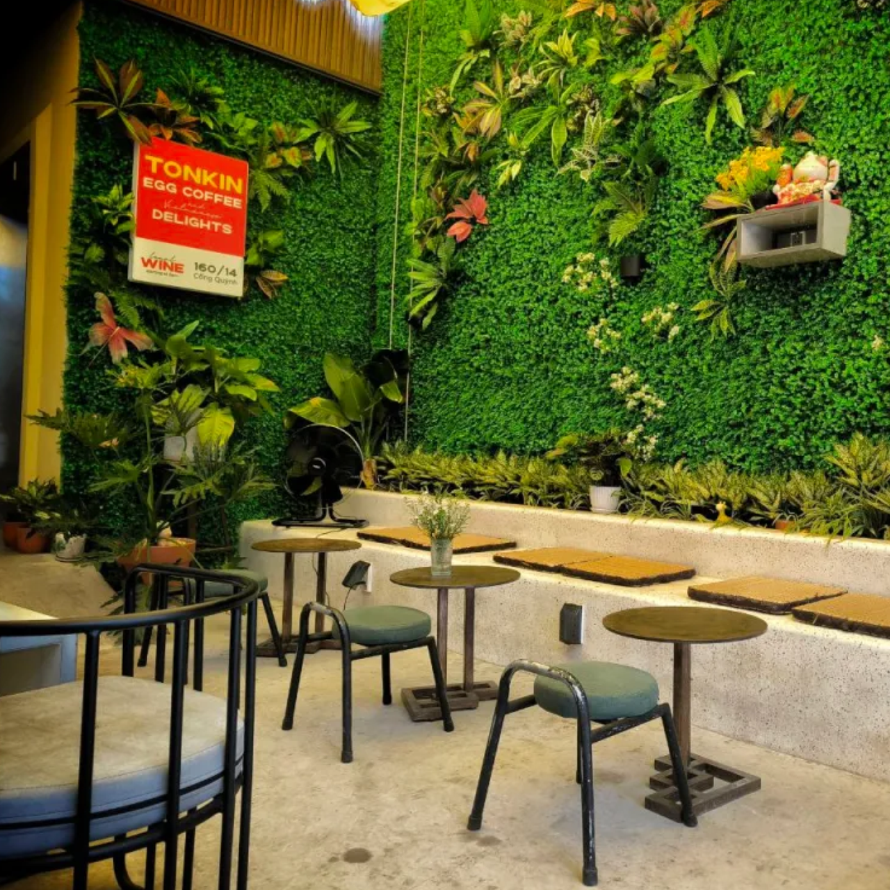 Tonkin Specialty Coffee photo 3
