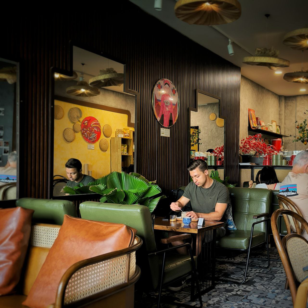 Tonkin Specialty Coffee photo 5
