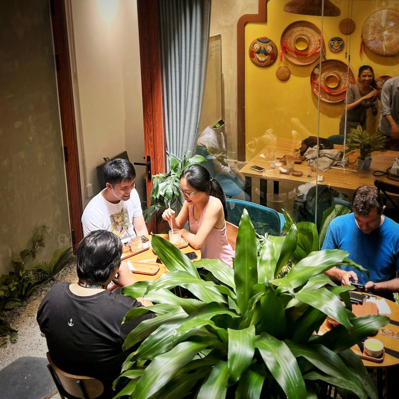Tonkin Specialty Coffee photo 4