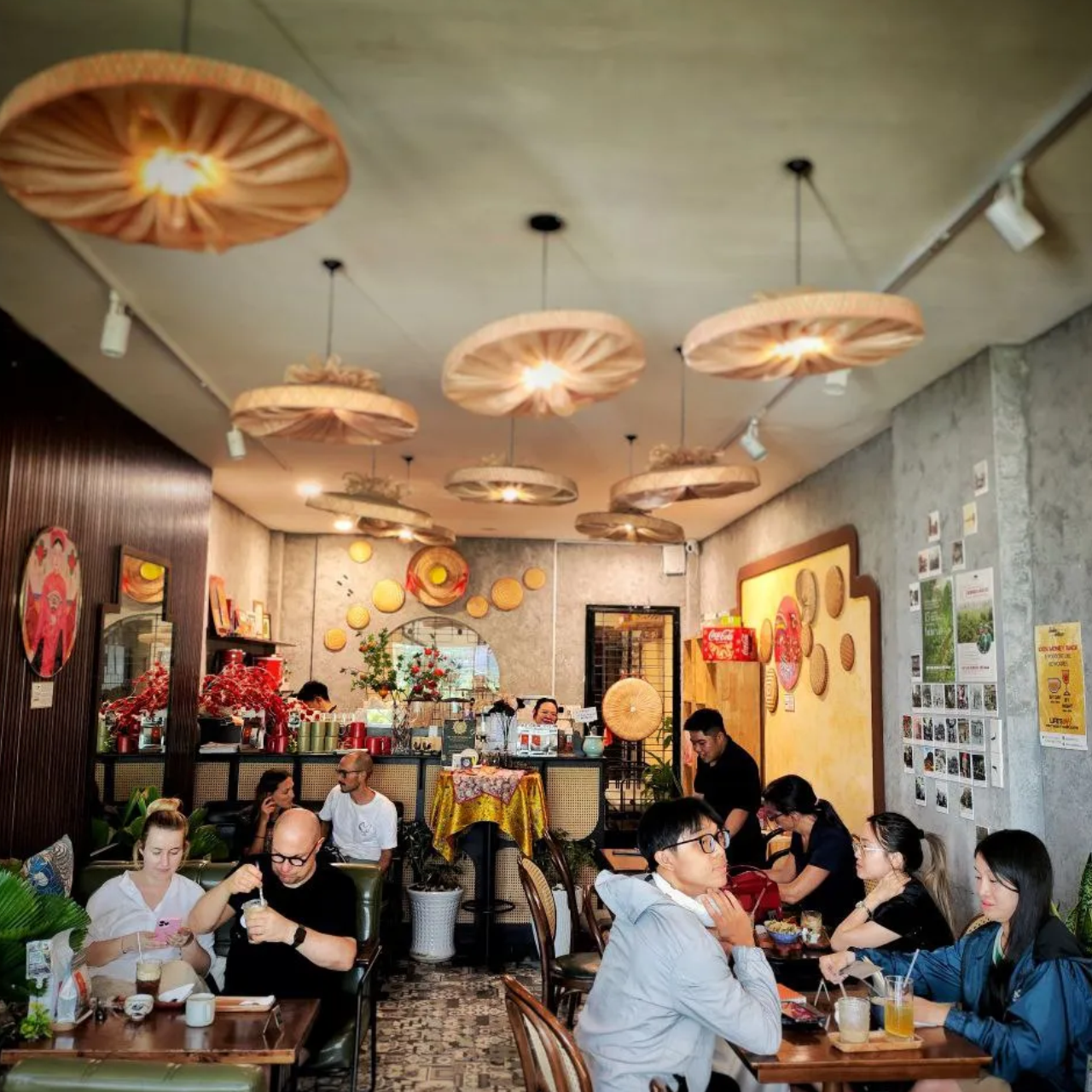 Tonkin Specialty Coffee photo 9
