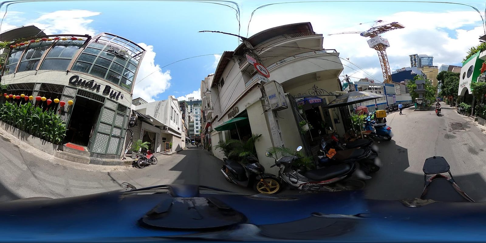 Nhà Của Mèo - cà phê việt photo 3