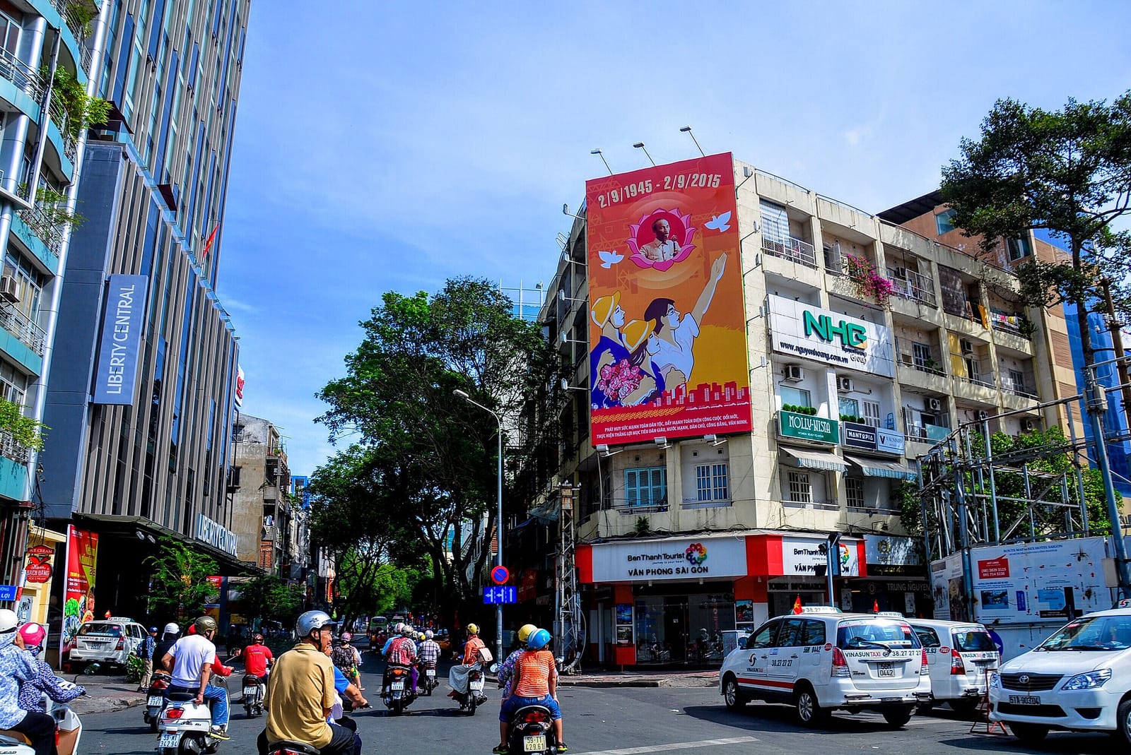 Ghé Coffee - casual specialty - Lê Lợi photo 4