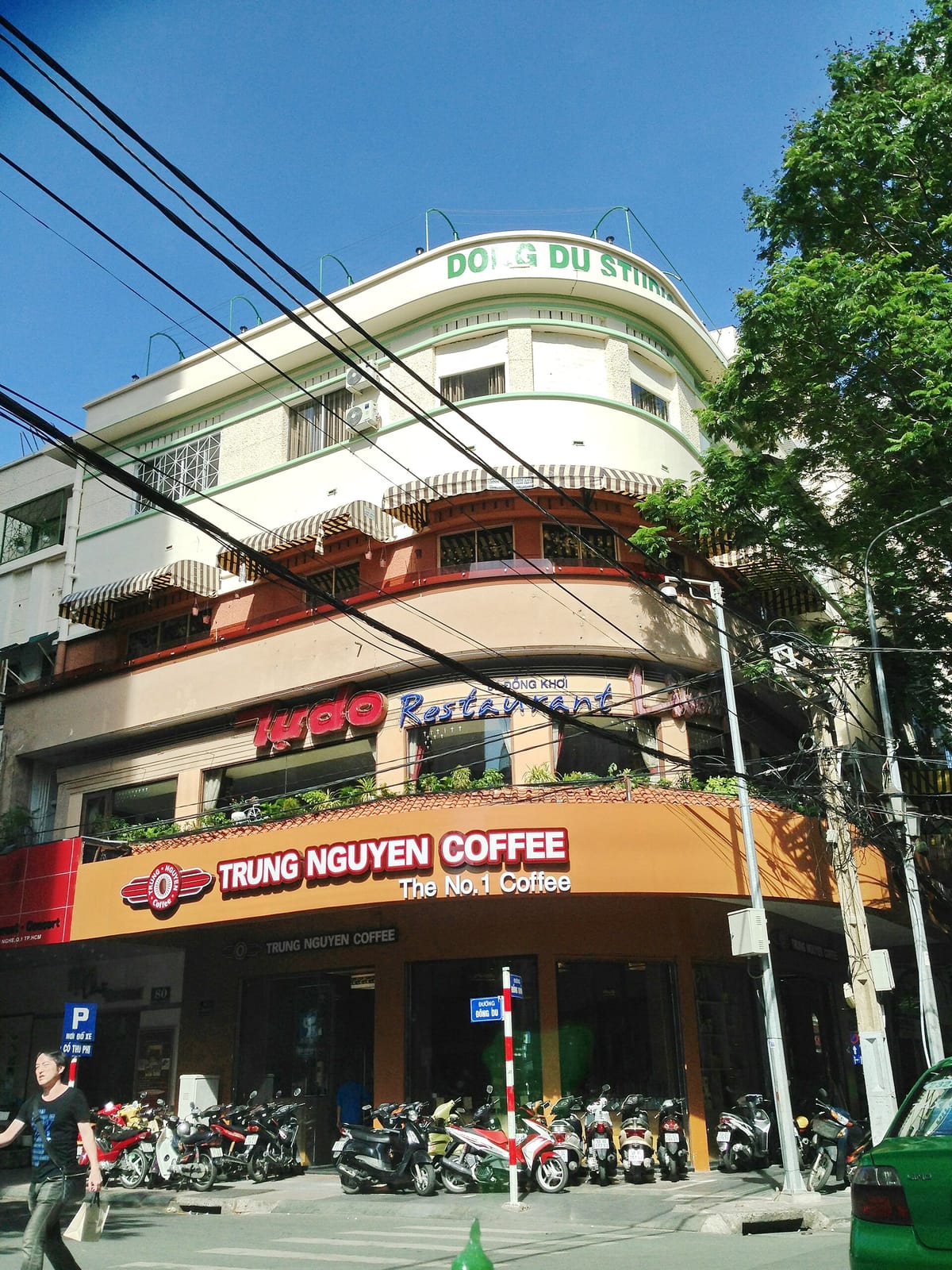Lacàph Coffee Bar 🇻🇳☕️ photo 3