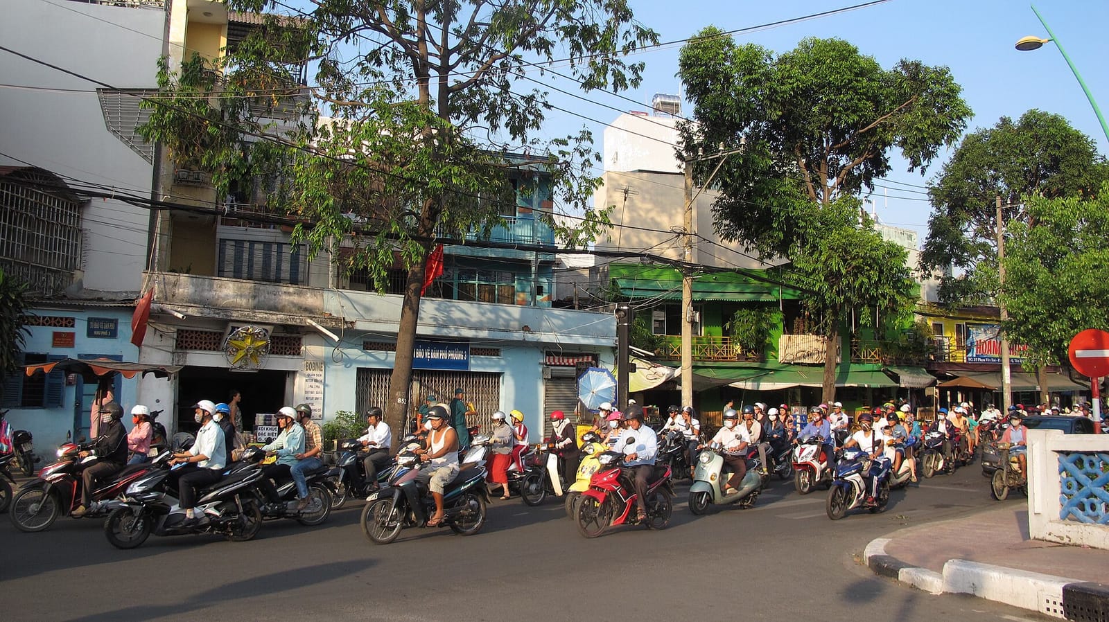 Mai Cà Phê Hoàng Sa photo 2