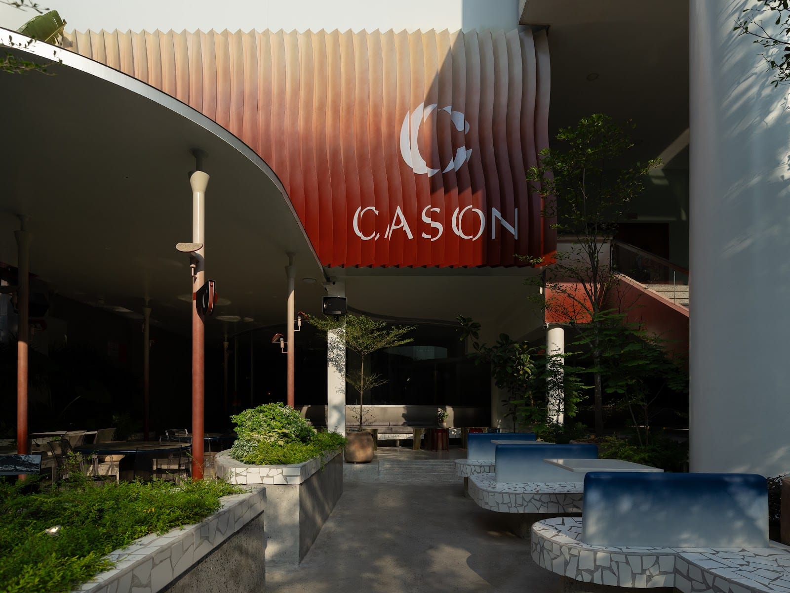 Cason Coffee