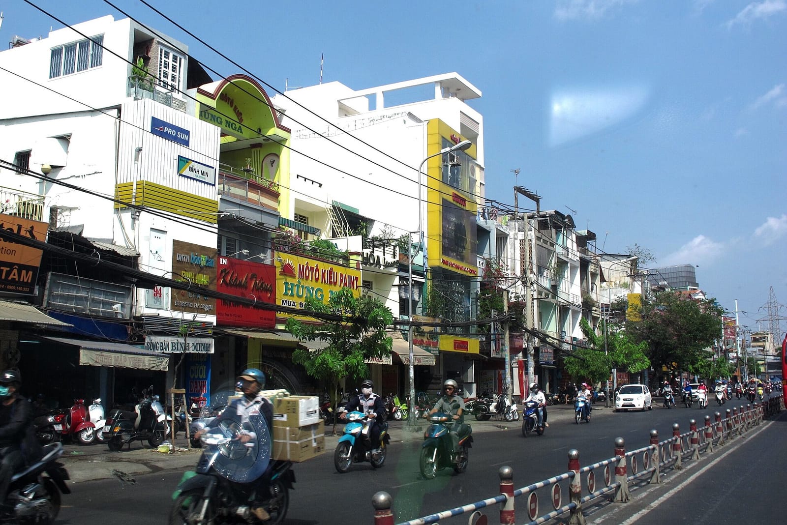inD cafe photo 2