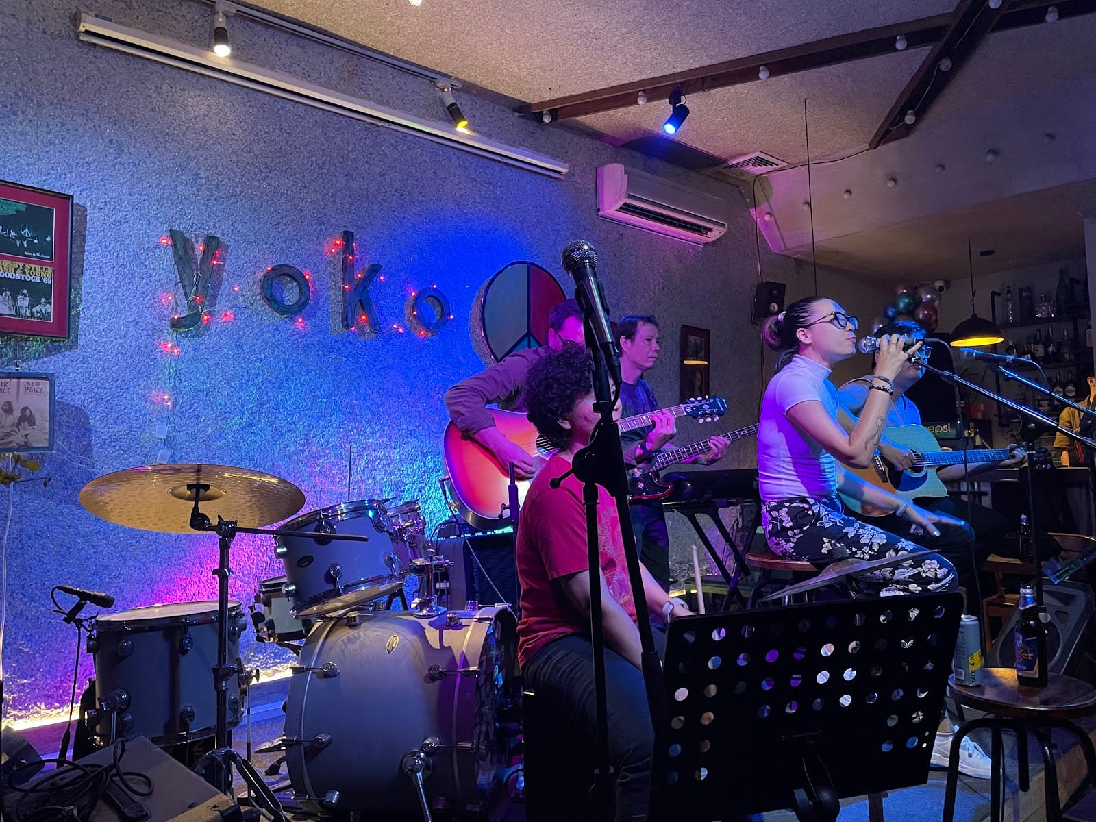 Yoko Cafe