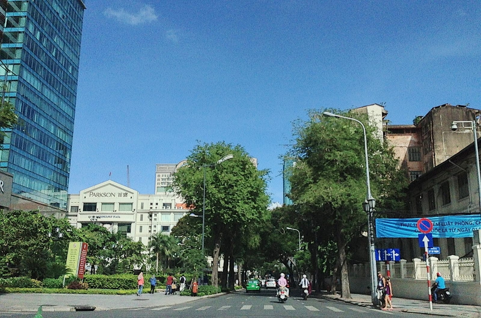 Người Tám Chuyện House - Storyteller Saigon photo 5