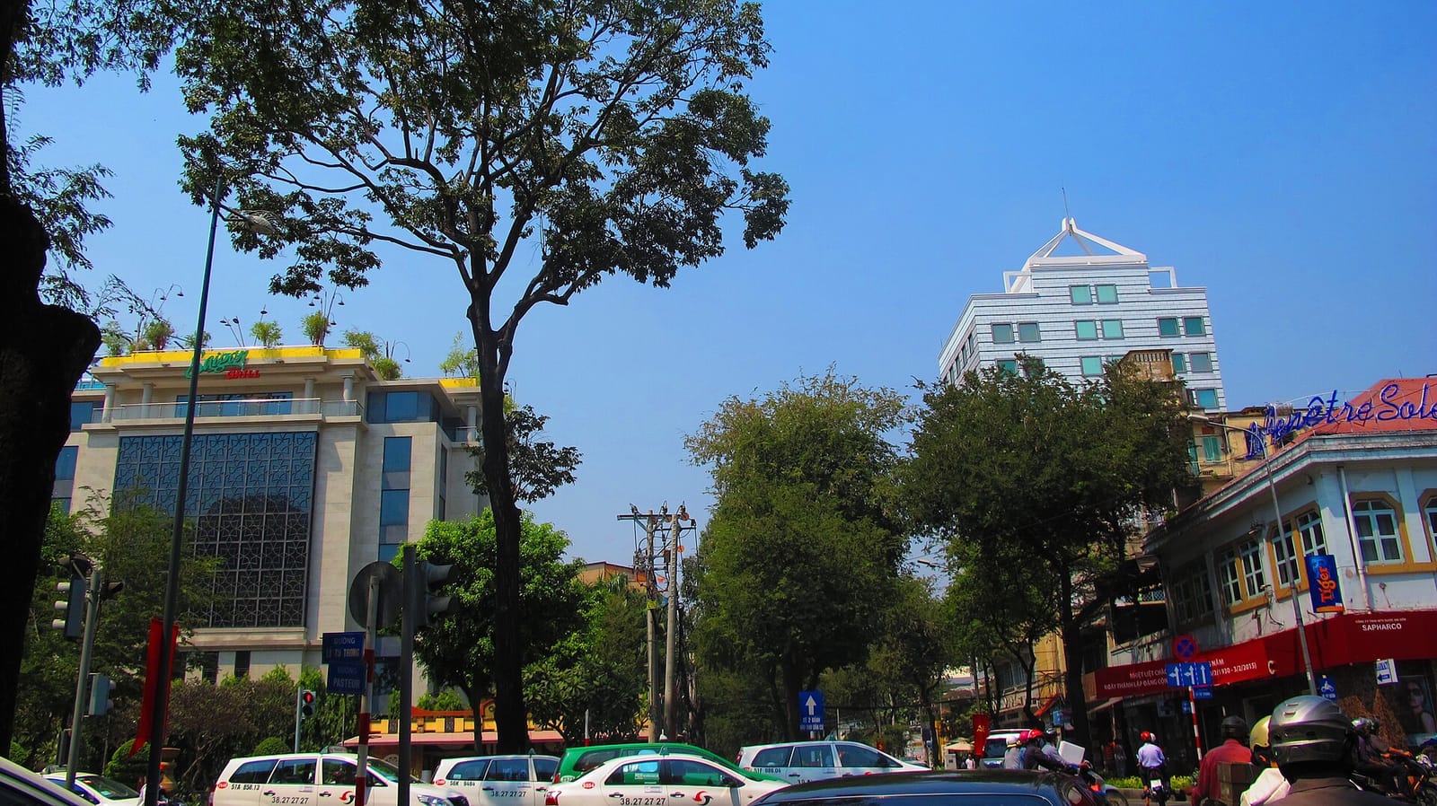 Người Tám Chuyện House - Storyteller Saigon photo 3