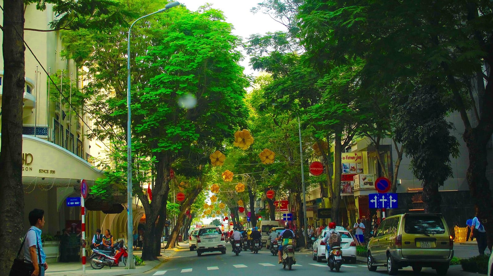 Người Tám Chuyện House - Storyteller Saigon photo 4