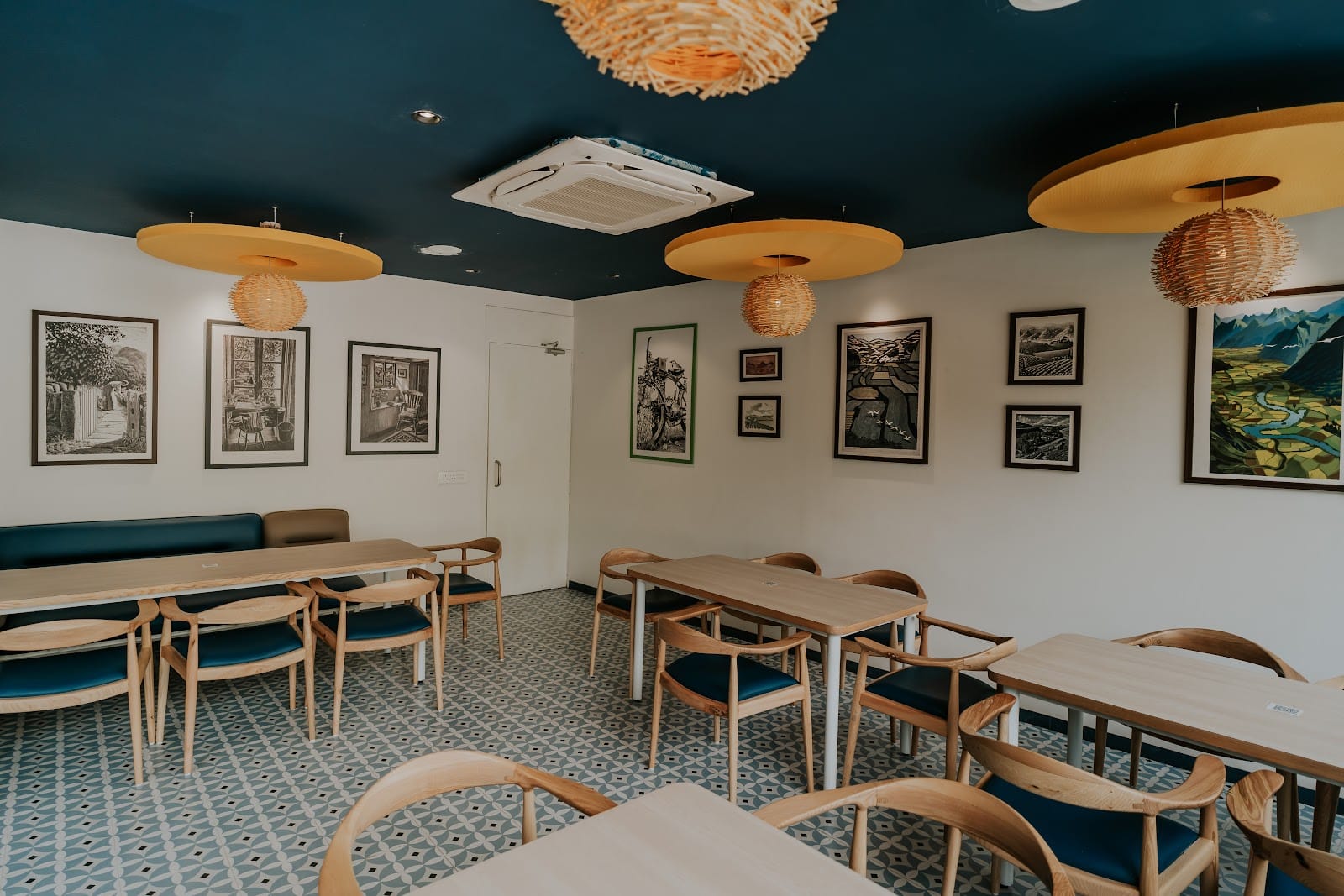 Roastery Cultúr - The Coffee Company