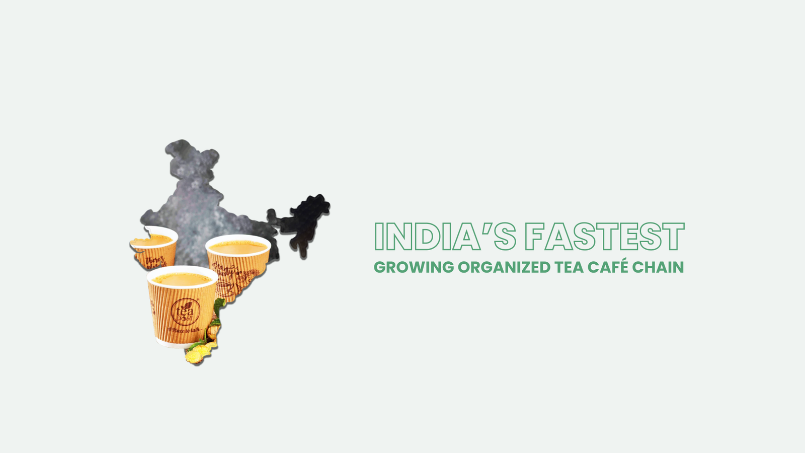 Tea Post - The Desi Cafe photo 3
