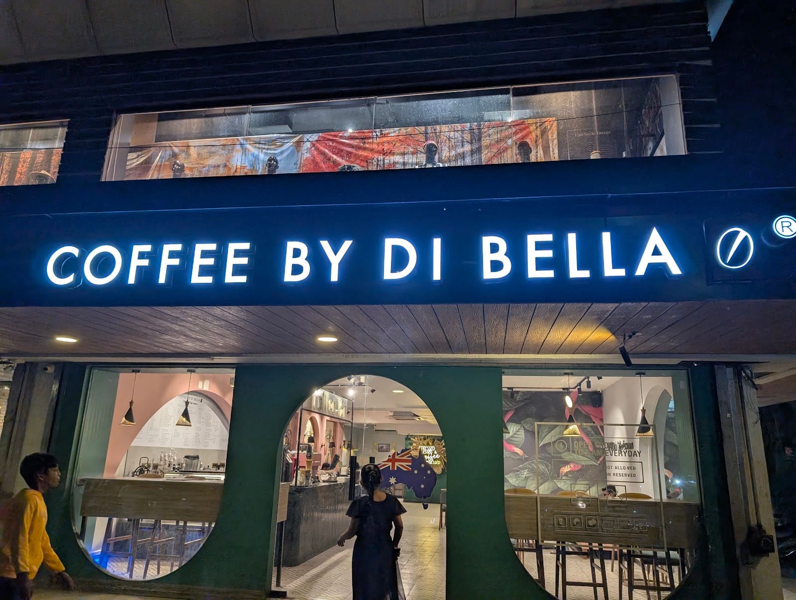 Coffee By Di Bella