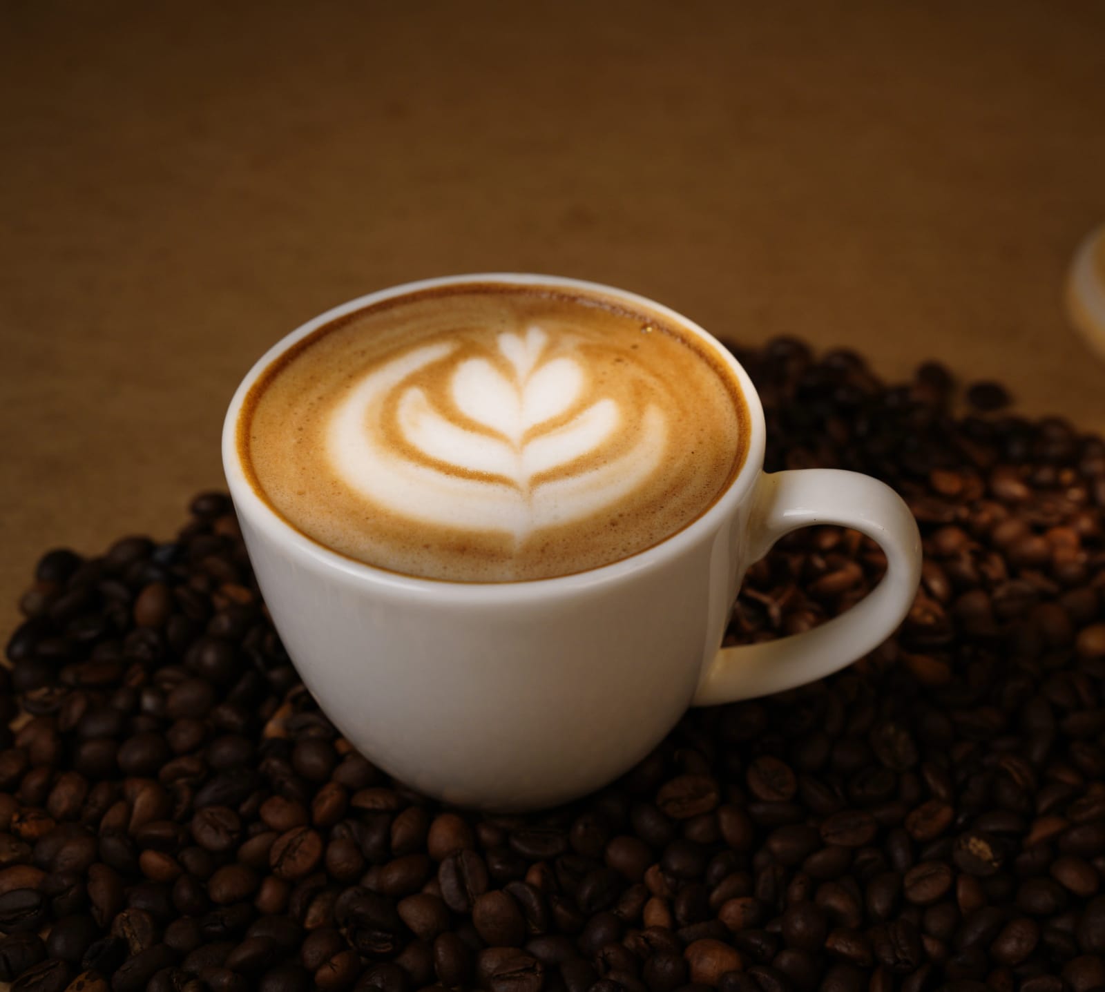 Crush Coffee - SG Highway photo 3
