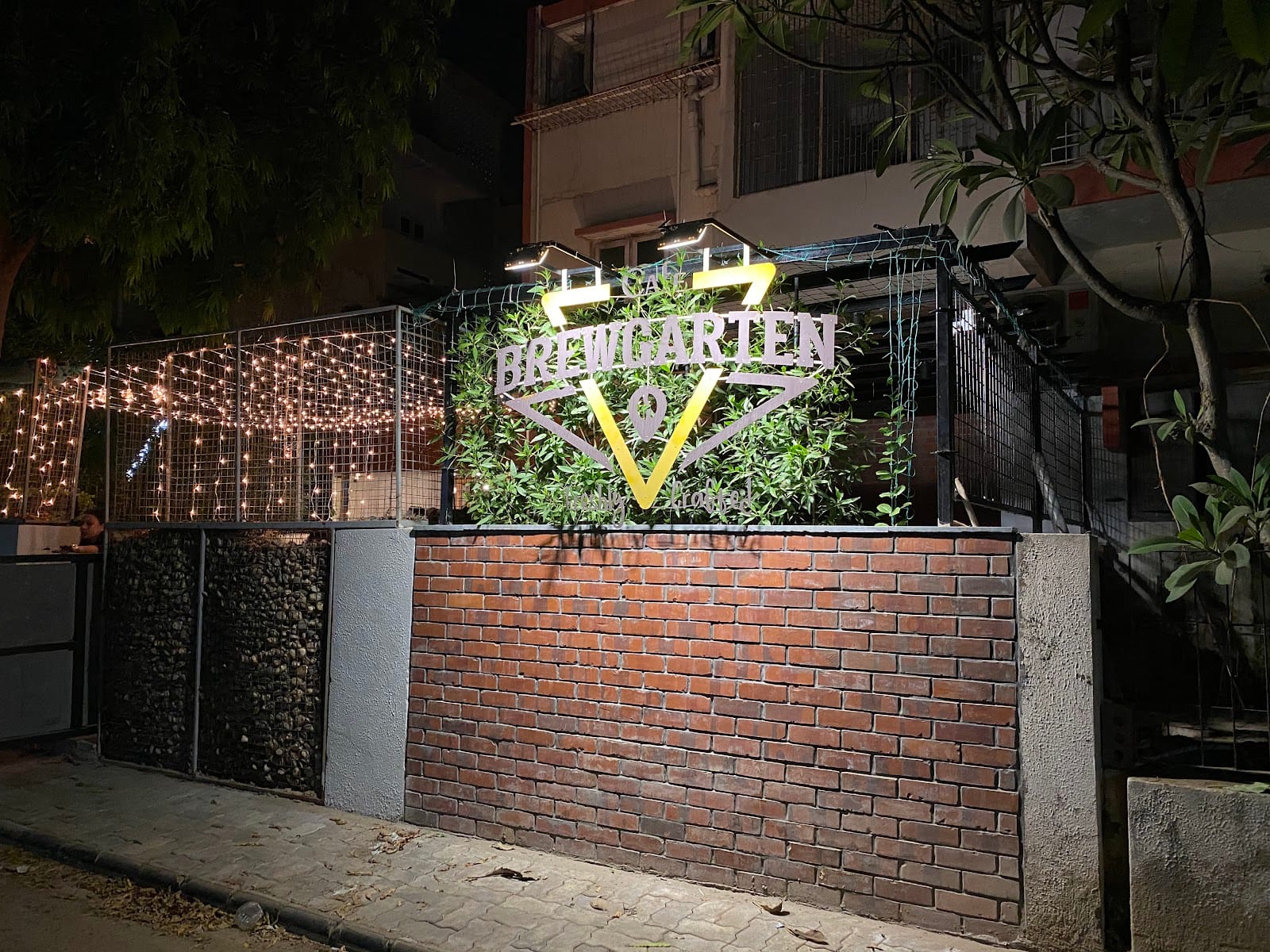 Brewgarten
