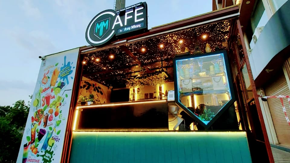 MM cafe