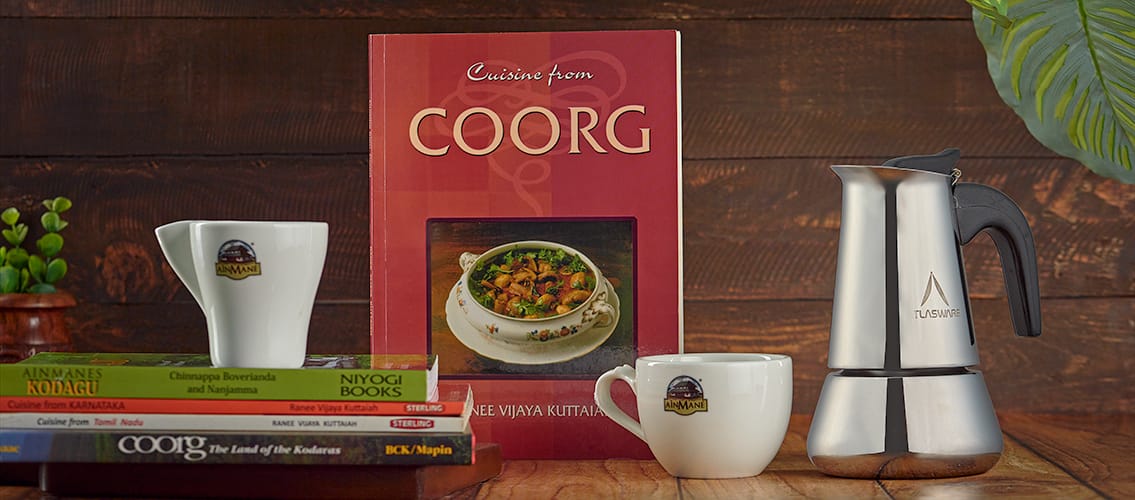 Ainmane Cafe and Speciality Store photo 9