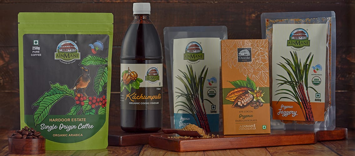 Ainmane Cafe and Speciality Store photo 8