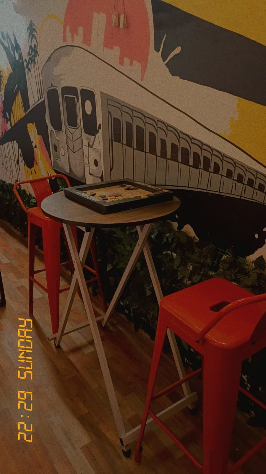 Guliyano Cafe
