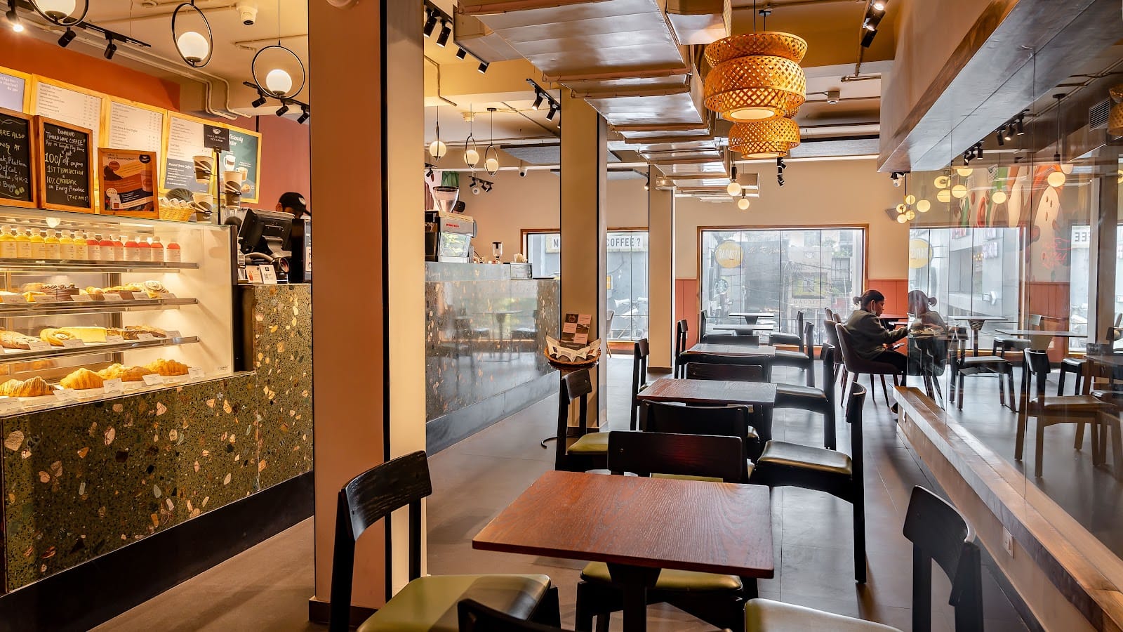 Third Wave Coffee