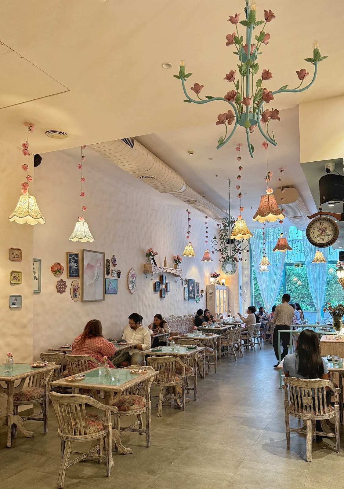 Rose Cafe