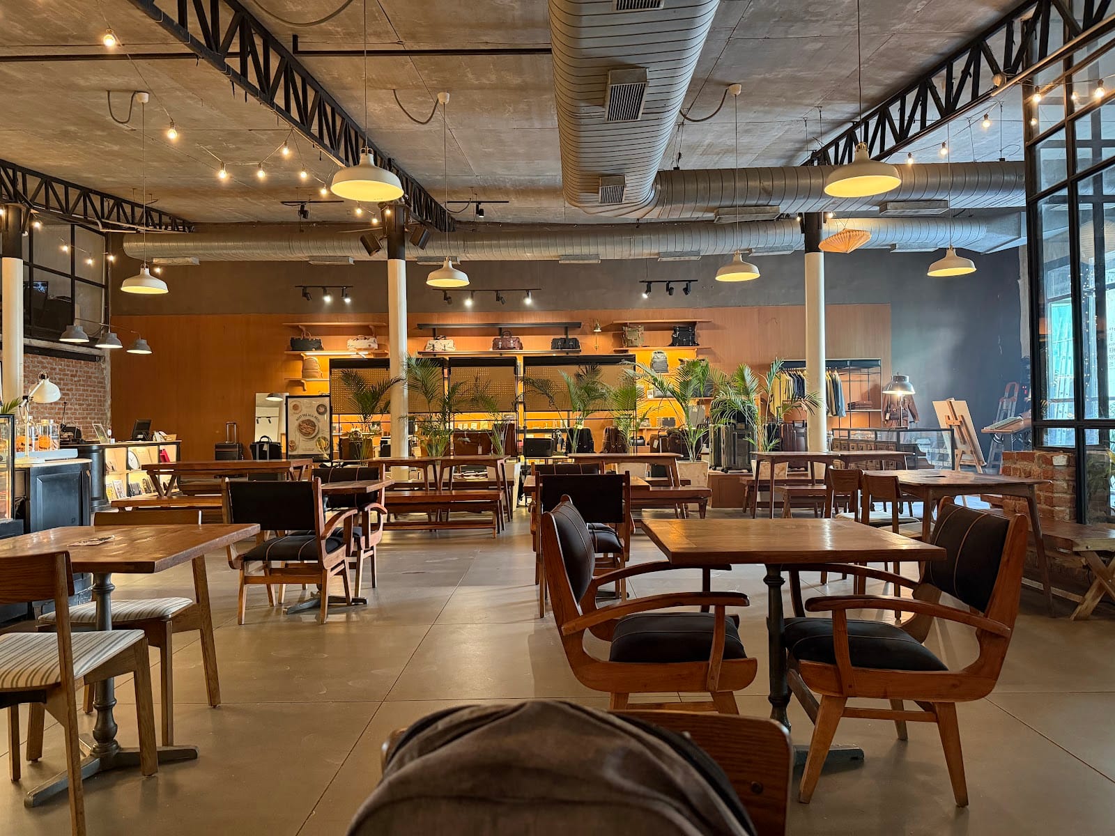 Cafe Dori