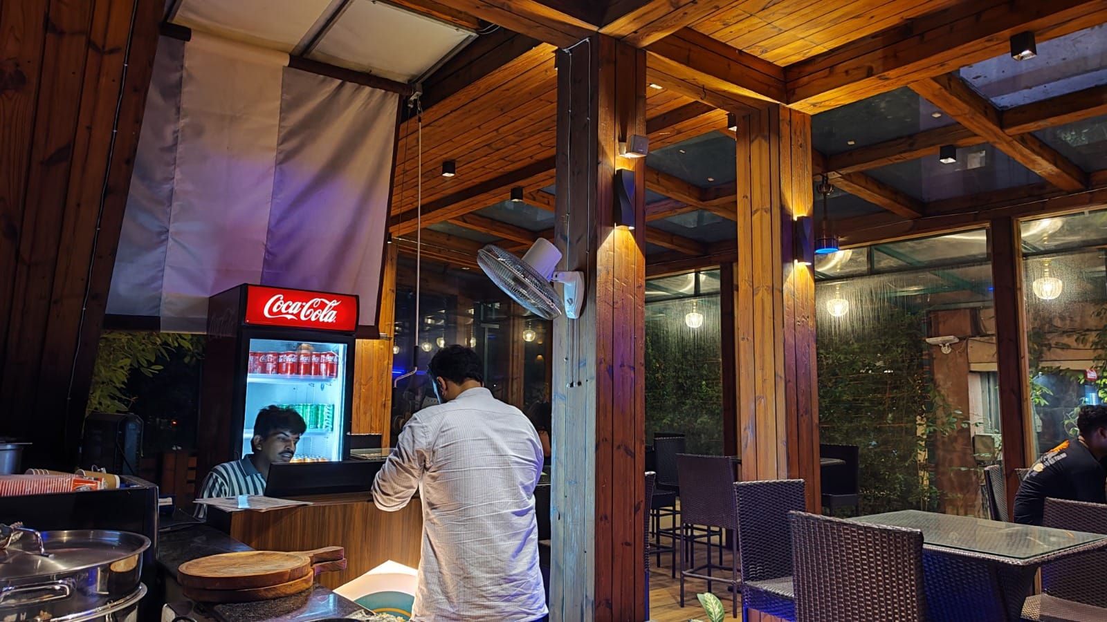 Cine Tree Cafe photo 9