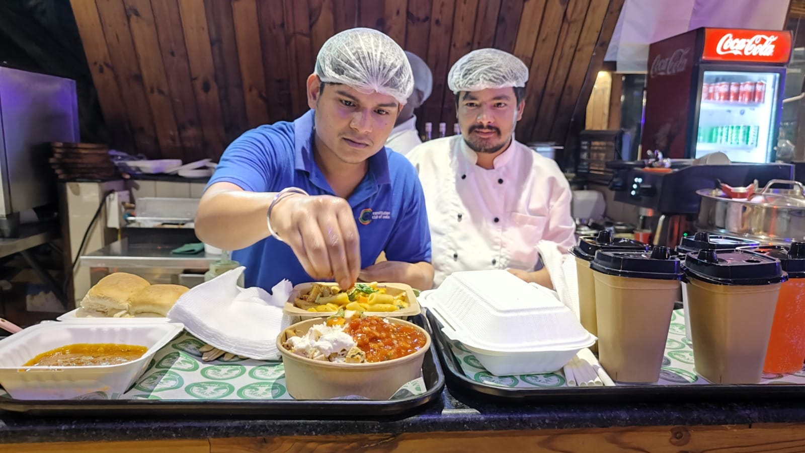 Cine Tree Cafe photo 6