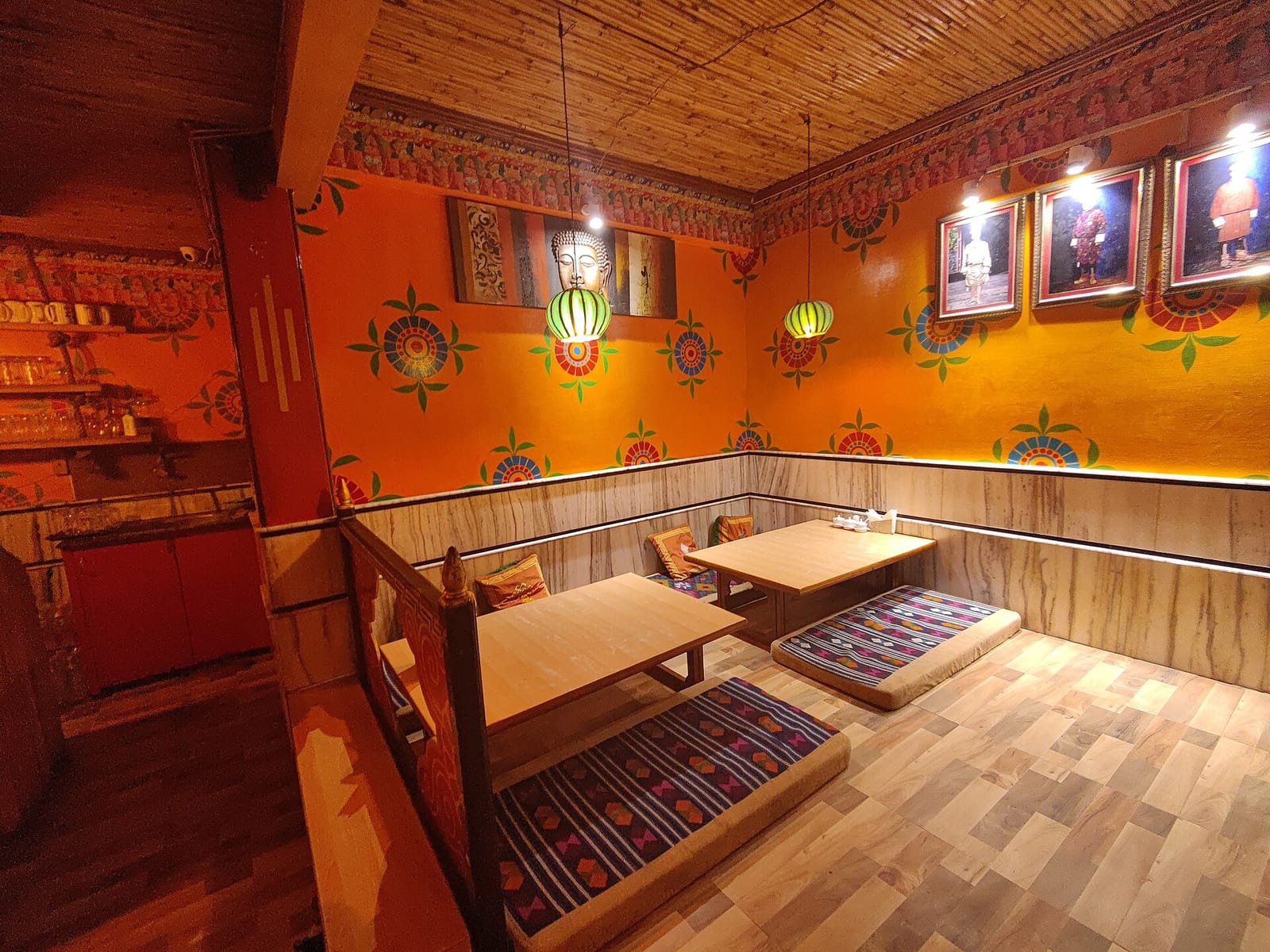 Delhi 2D Cafe photo 4
