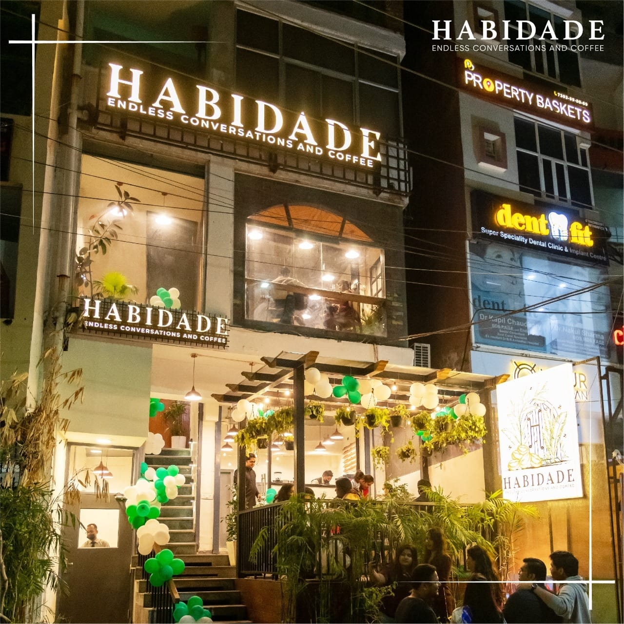 Habidade