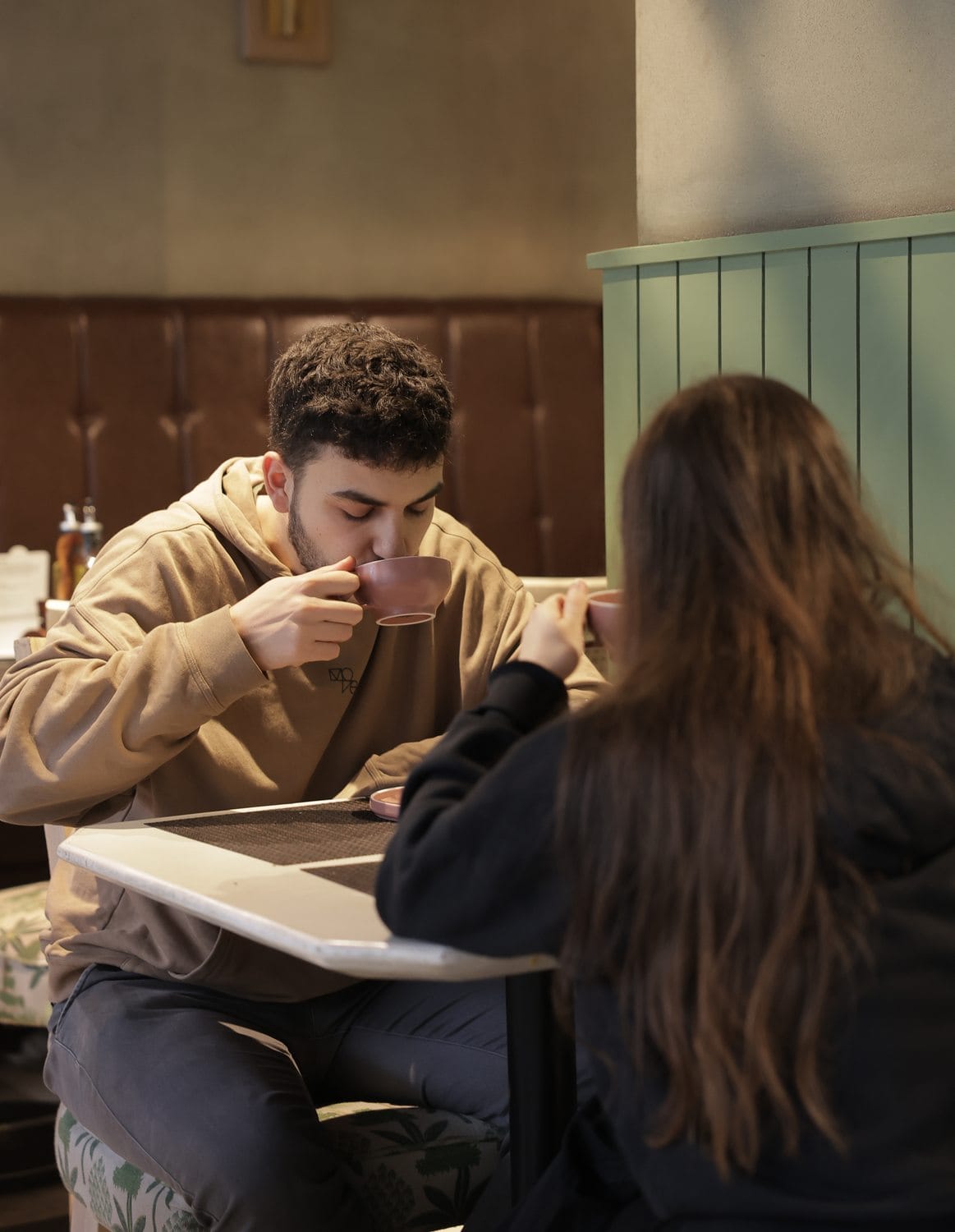 Cafe Vagabond photo 2
