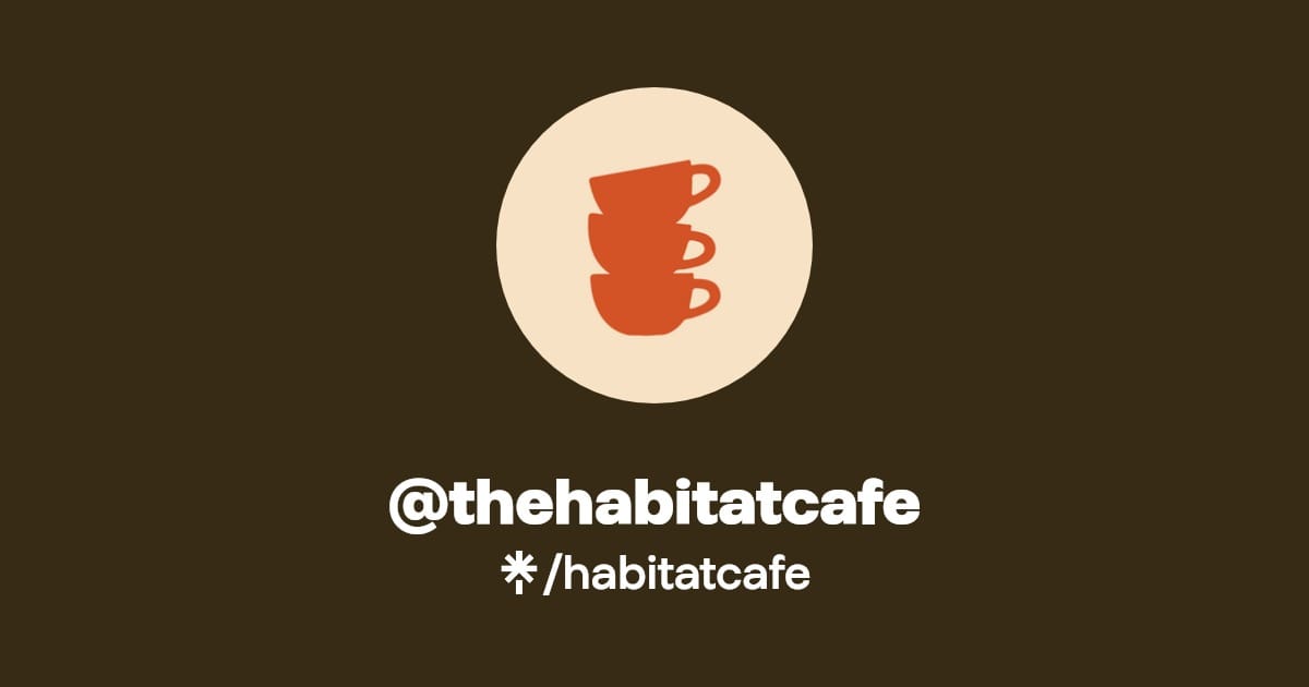 Habitat Cafe photo 2