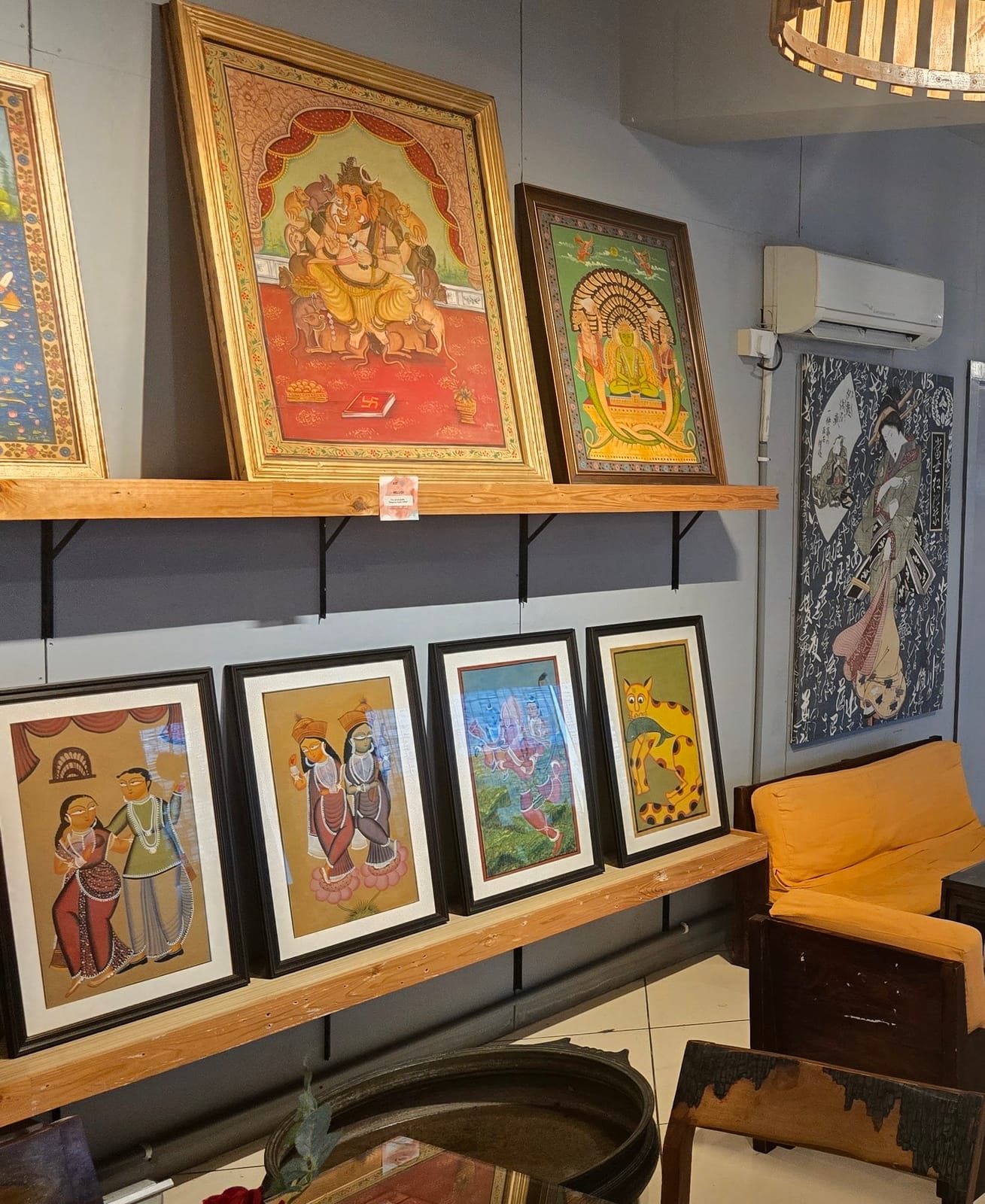 The Gallery Cafe photo 9