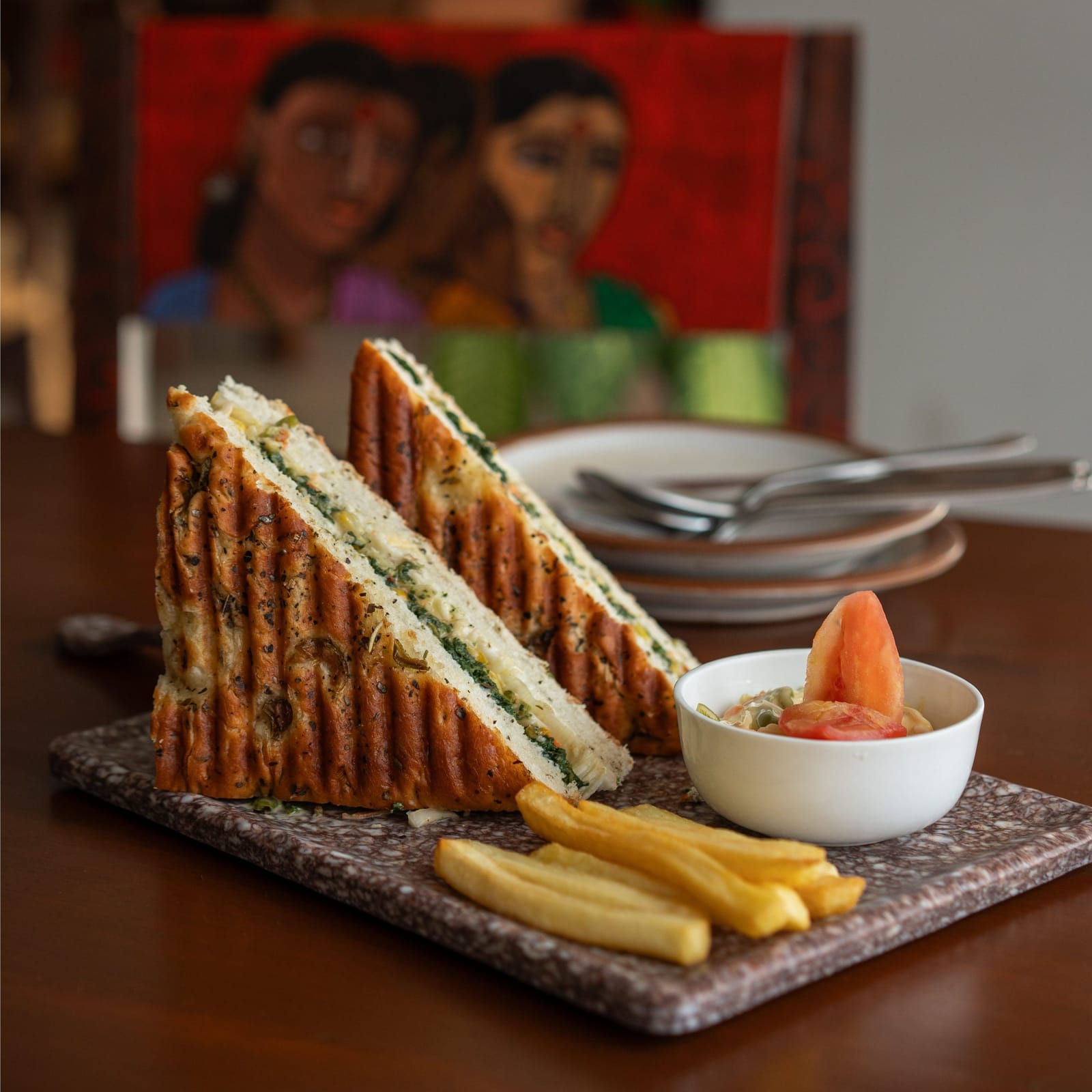 The Gallery Cafe photo 4