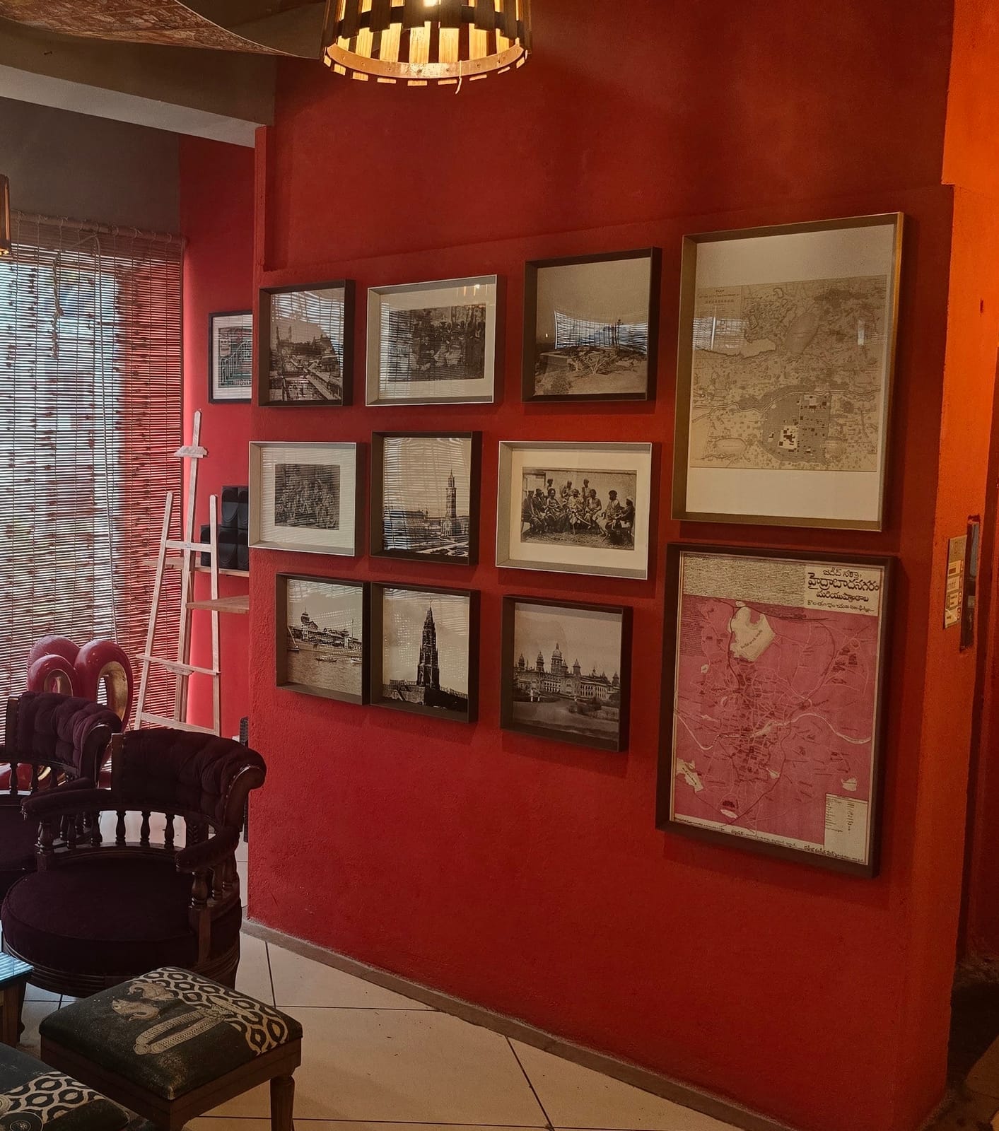 The Gallery Cafe photo 2