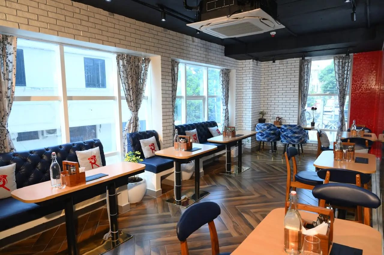 Lemerian Workin Cafe photo 5
