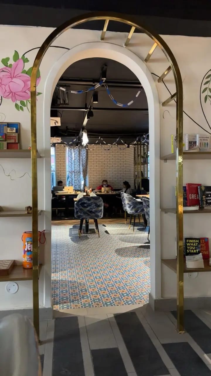 Lemerian Workin Cafe photo 8