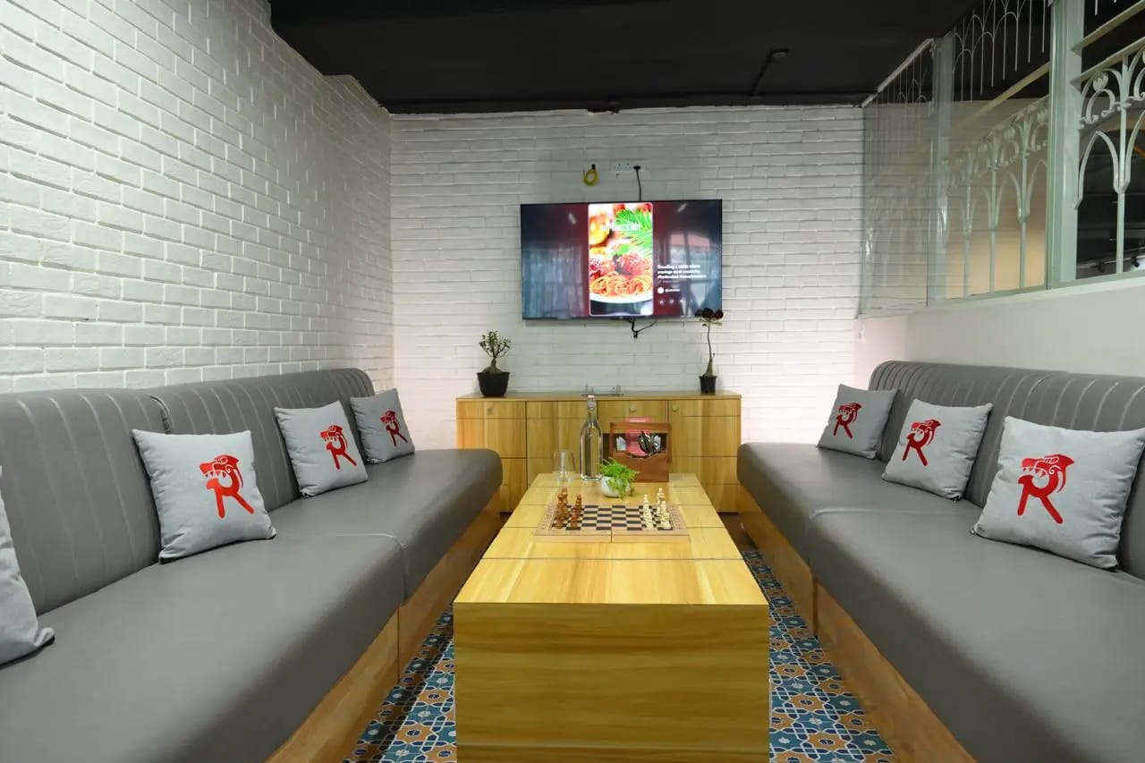 Lemerian Workin Cafe photo 7